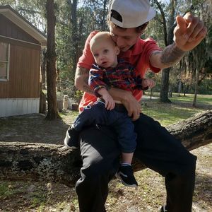 Meet your Posher, Timothy